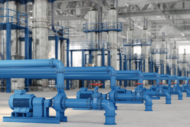 Best Commercial Plumbing Services  in Blue Grass, IA