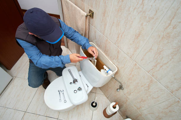 Best 24-Hour Plumber Near Me  in Blue Grass, IA