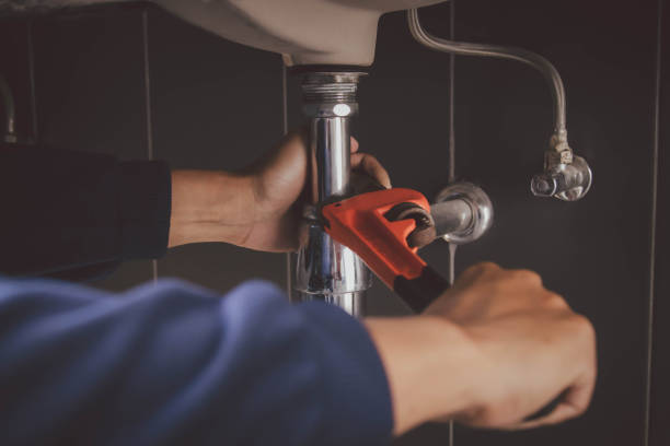 Best Emergency Plumbing Repair  in Blue Grass, IA